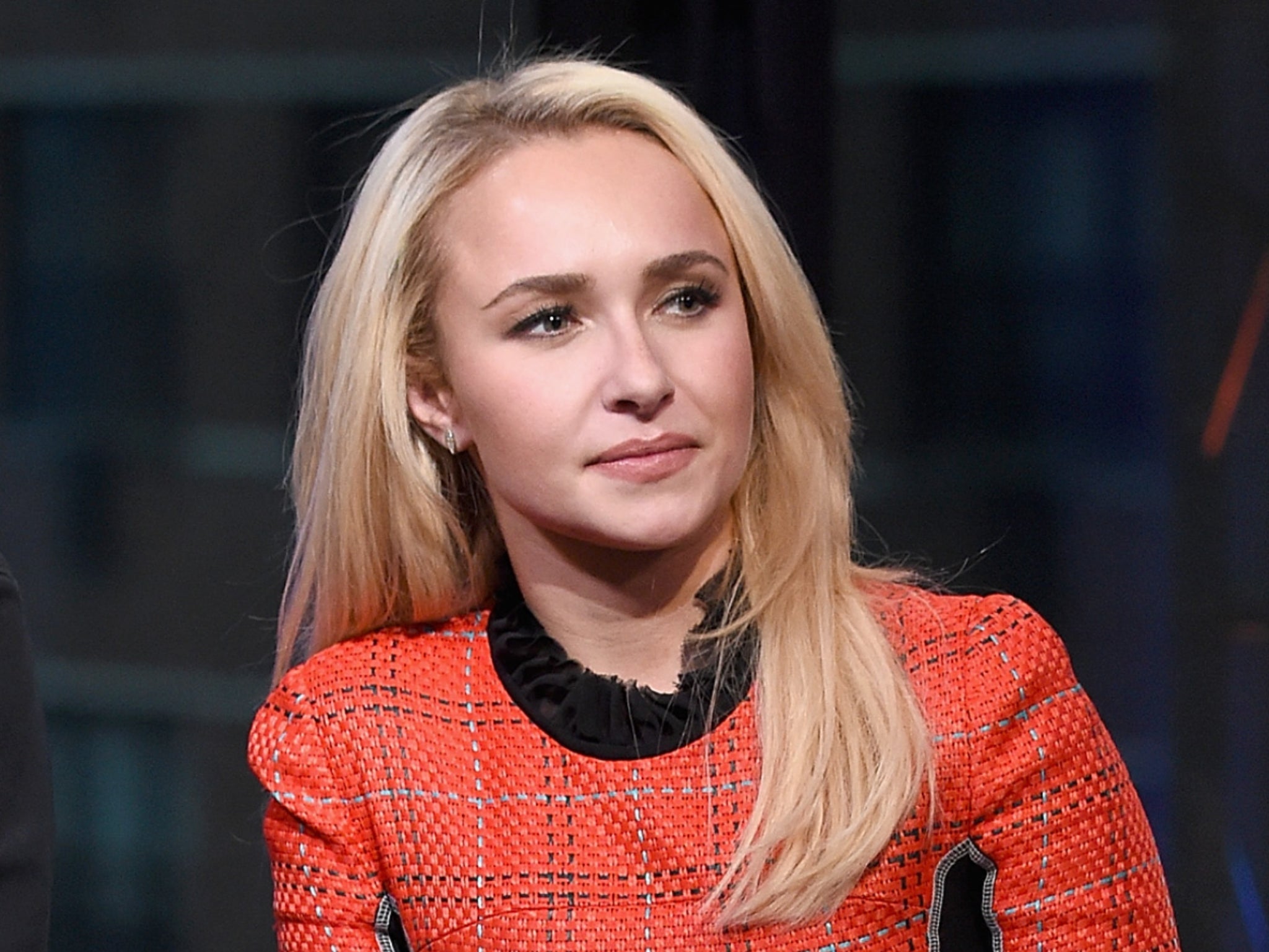 Hayden Panettiere ‘didn’t want to see her child anymore’ due to opioid